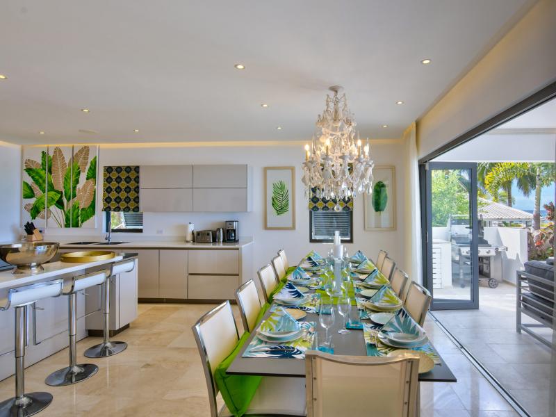 Nirvana - Beachfront  , Beachfront villas Barbados , Fitts Village , St James , Waterfront villas Barbados , West Coast Barbados  