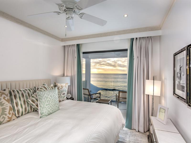 Nirvana - Beachfront  , Beachfront villas Barbados , Fitts Village , St James , Waterfront villas Barbados , West Coast Barbados  