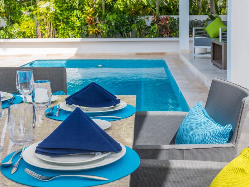 Nirvana - Beachfront  , Beachfront villas Barbados , Fitts Village , St James , Waterfront villas Barbados , West Coast Barbados  