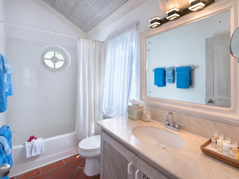 Emerald Beach 5 - Aspicia , Beachfront villas Barbados , Emerald Beach , Gibbes , St Peter , West Coast Barbados  