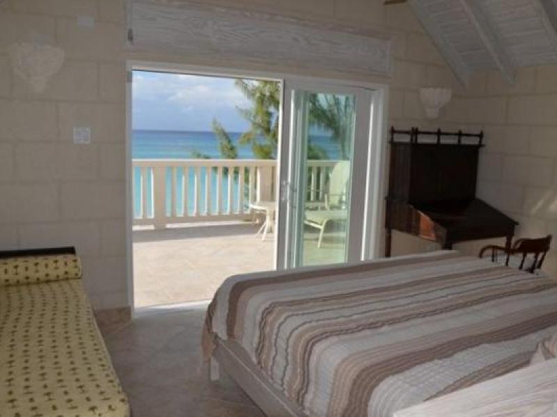 Cane Vale Beach House-Beachfront , Beachfront villas Barbados , Christ Church  , South Coast Barbados  