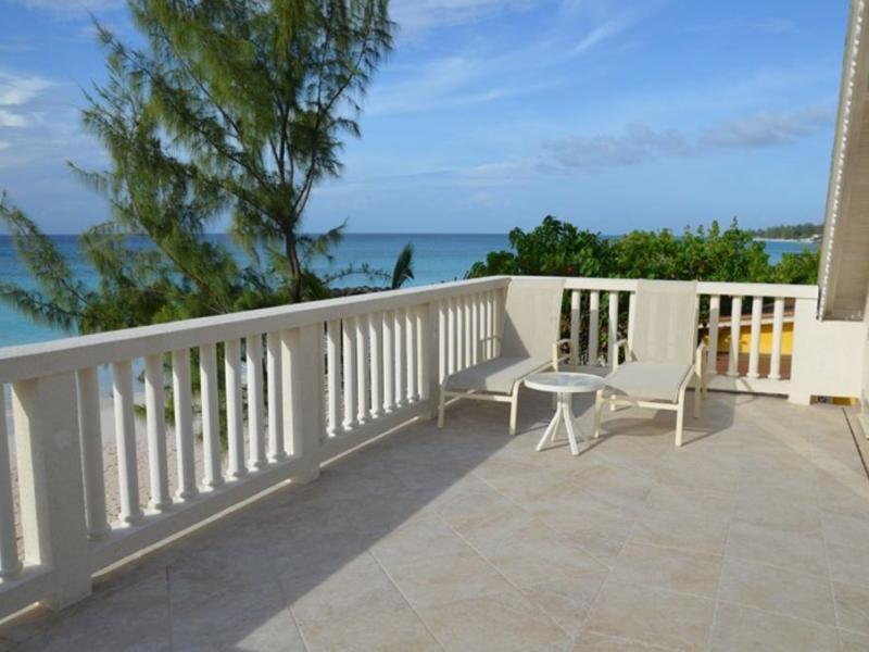 Cane Vale Beach House-Beachfront , Beachfront villas Barbados , Christ Church  , South Coast Barbados  