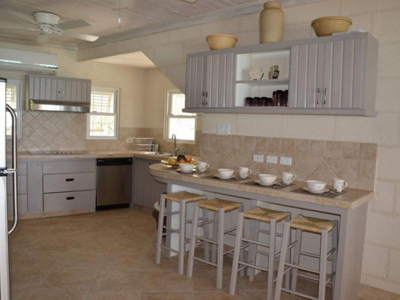 Cane Vale Beach House-Beachfront , Beachfront villas Barbados , Christ Church  , South Coast Barbados  