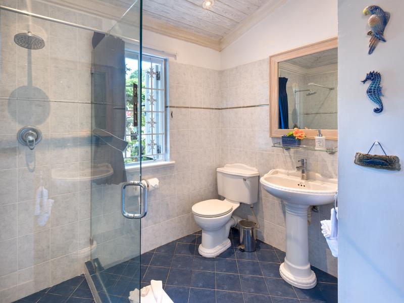 Emerald Beach 1 - Solandra , Beachfront villas Barbados , Emerald Beach , Gibbes , St Peter , West Coast Barbados  