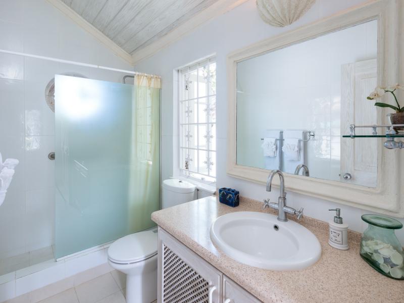 Emerald Beach 1 - Solandra , Beachfront villas Barbados , Emerald Beach , Gibbes , St Peter , West Coast Barbados  