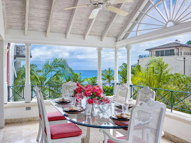 Schooner Bay 306 - Beachfront , Beachfront villas Barbados , Schooner Bay , Speightstown , St Lucy , West Coast Barbados  
