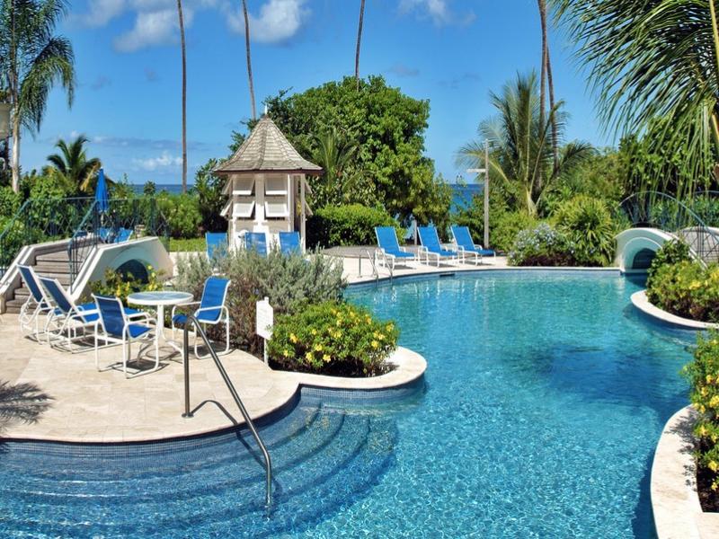 Schooner Bay 106 - Dreamweaver - Beachfront -  , Beachfront villas Barbados , Schooner Bay , Speightstown , St Peter , West Coast Barbados  