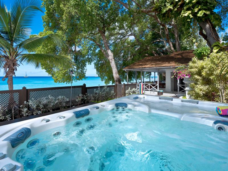 La Lune - Beachfront , Beachfront villas Barbados , Gibbes , St Peter , West Coast Barbados  