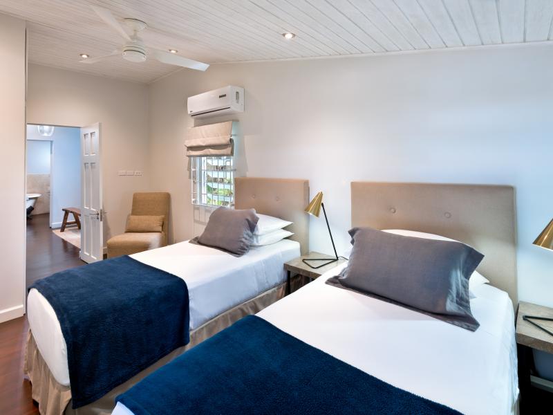 La Lune - Beachfront , Beachfront villas Barbados , Gibbes , St Peter , West Coast Barbados  