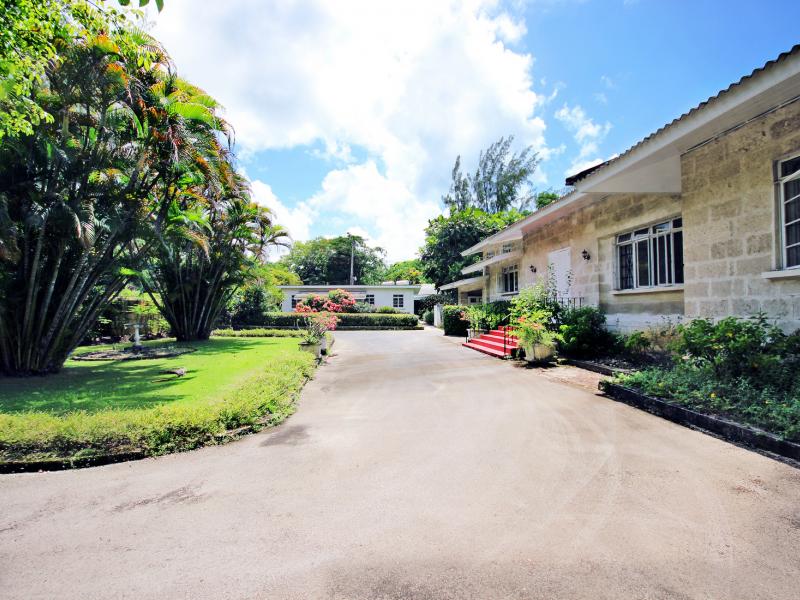 Clearwater  , Beachfront villas Barbados , Gibbes , St Peter , West Coast Barbados  