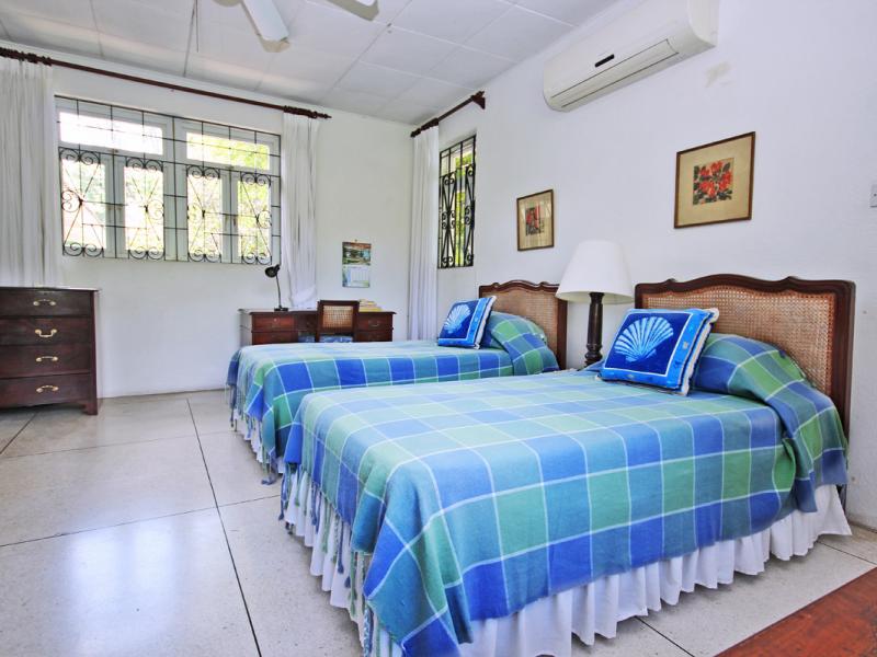 Clearwater  , Beachfront villas Barbados , Gibbes , St Peter , West Coast Barbados  
