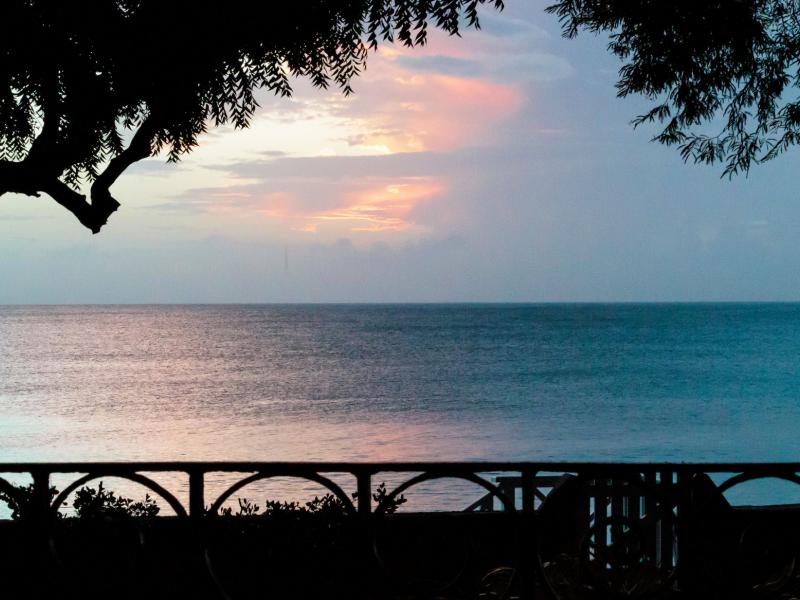 Clearwater  , Beachfront villas Barbados , Gibbes , St Peter , West Coast Barbados  