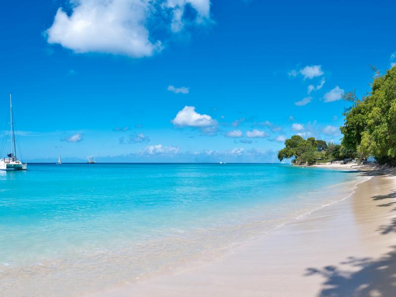 Latitude , Beachfront villas Barbados , Gibbes , St Peter , West Coast Barbados  