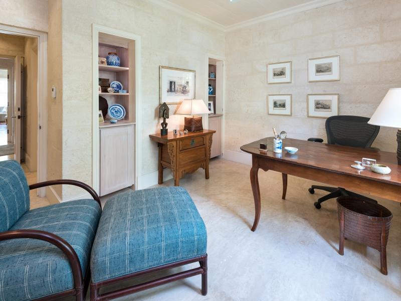 Latitude , Beachfront villas Barbados , Gibbes , St Peter , West Coast Barbados  