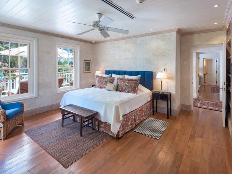 Latitude , Beachfront villas Barbados , Gibbes , St Peter , West Coast Barbados  