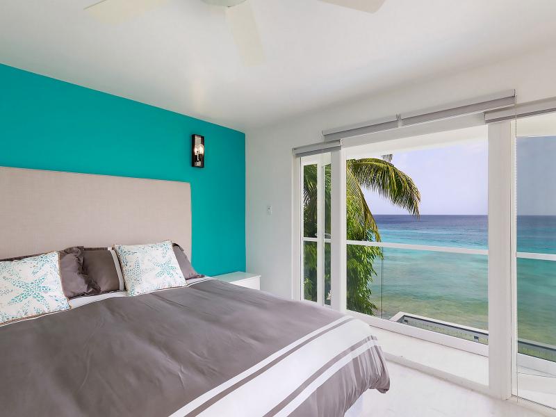 Villa Imagine - Beachfront , Beachfront villas Barbados , Fitts Village , Prospect , St James , West Coast Barbados  