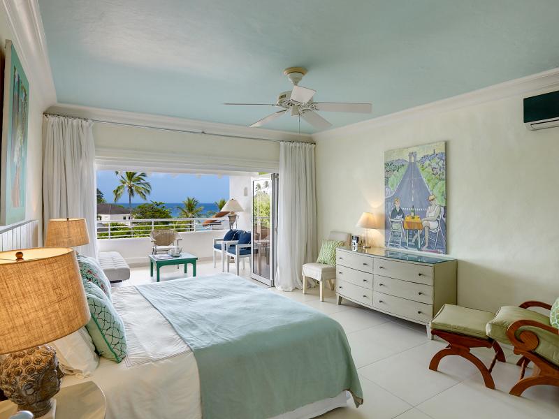 Glitter Bay 303  - Emerald Suite , Beachfront villas Barbados , Glitter Bay , Porters , St James , West Coast Barbados  