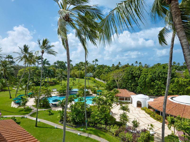 Glitter Bay 303  - Emerald Suite , Beachfront villas Barbados , Glitter Bay , Porters , St James , West Coast Barbados  