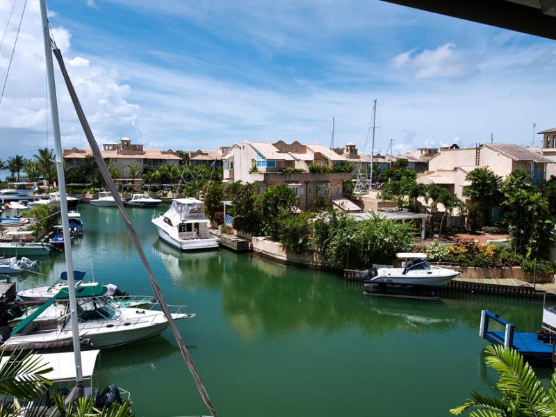 Port St Charles 345 , Beachfront villas Barbados , Port St Charles , Speightstown , St Lucy , West Coast Barbados  