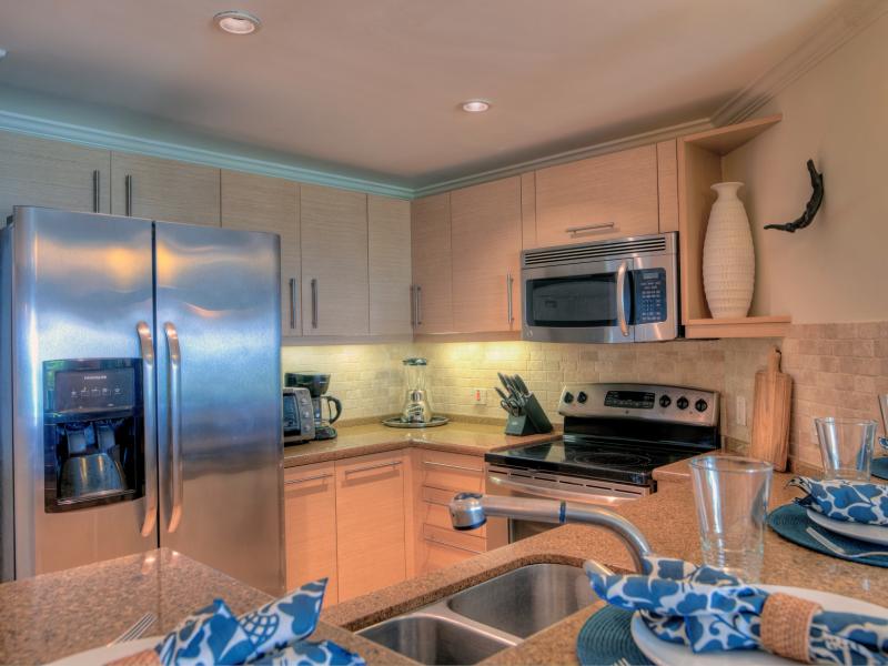 Sapphire Beach 104 , Beachfront villas Barbados , Christ Church  , Dover Beach , South Coast Barbados  