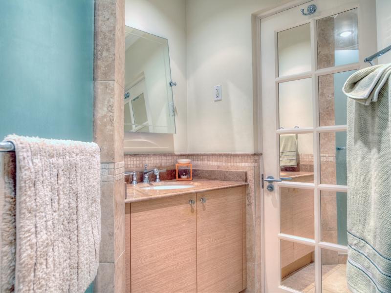 Sapphire Beach 104 , Beachfront villas Barbados , Christ Church  , Dover Beach , South Coast Barbados  