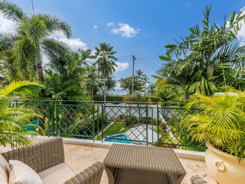 Mullins Bay Villa - Jasmine , Mullins Bay , St Peter , West Coast Barbados  