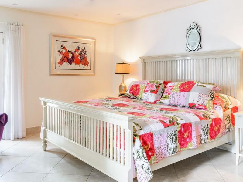 Glitter Bay Anise  , Beachfront villas Barbados , Glitter Bay , St James , West Coast Barbados  