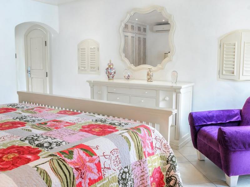 Glitter Bay Anise  , Beachfront villas Barbados , Glitter Bay , St James , West Coast Barbados  