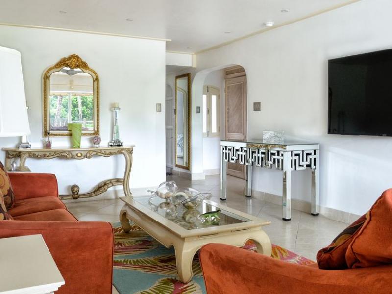 Glitter Bay Anise  , Beachfront villas Barbados , Glitter Bay , St James , West Coast Barbados  