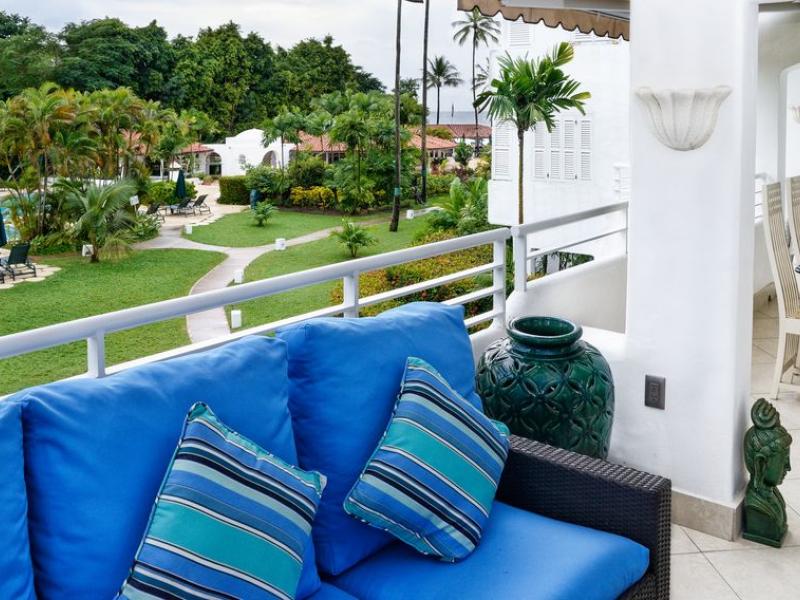Glitter Bay Anise  , Beachfront villas Barbados , Glitter Bay , St James , West Coast Barbados  