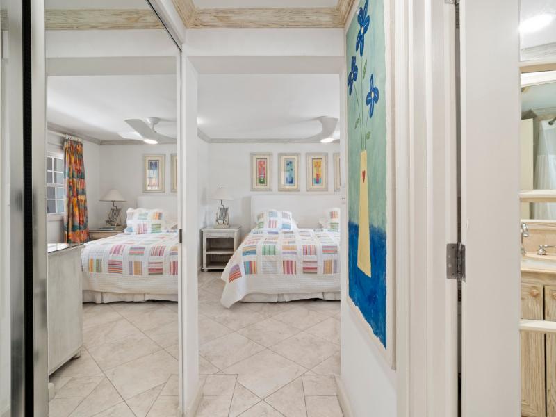 Villas on the Beach 201 - Barolo , Beachfront villas Barbados , Holetown , St James , Villas on the Beach, Barbados , West Coast Barbados  