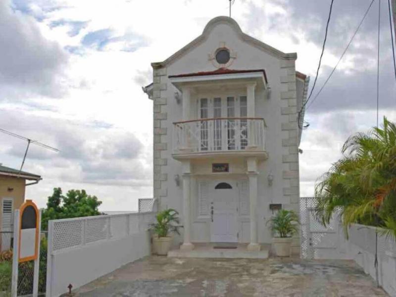 Bianca Bay , Beachfront villas Barbados , Fitts Village , Prospect , St James , West Coast Barbados  