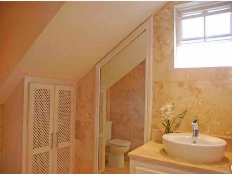 Bianca Bay , Beachfront villas Barbados , Fitts Village , Prospect , St James , West Coast Barbados  