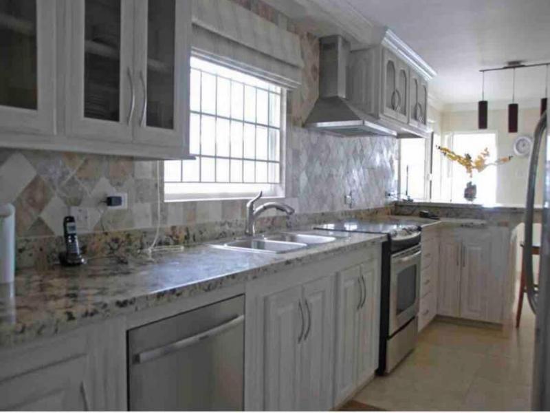 Bianca Bay , Beachfront villas Barbados , Fitts Village , Prospect , St James , West Coast Barbados  