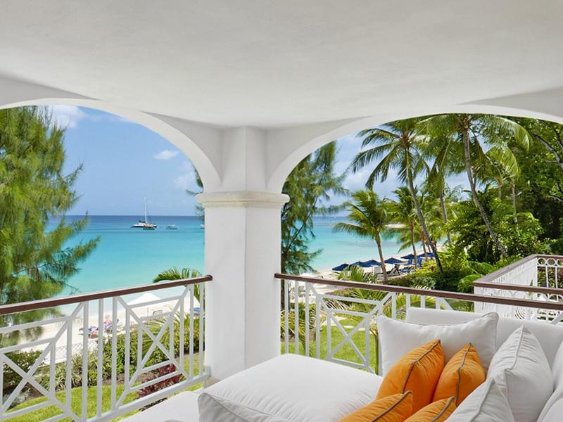 Old Trees 102 - Firefly , Beachfront villas Barbados , Old Trees , Paynes Bay , West Coast Barbados  