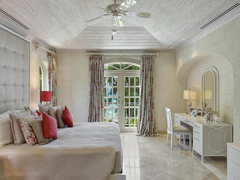 Old Trees 102 - Firefly , Beachfront villas Barbados , Old Trees , Paynes Bay , West Coast Barbados  