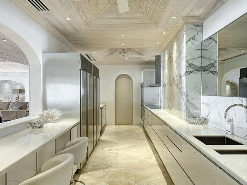 Old Trees 102 - Firefly , Beachfront villas Barbados , Old Trees , Paynes Bay , West Coast Barbados  