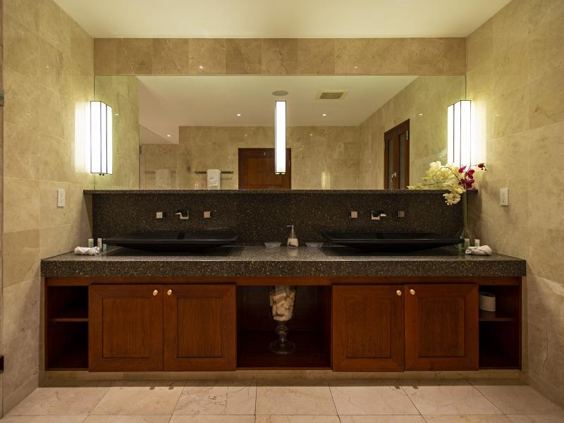 Portico 1 - Beachfront , Beachfront villas Barbados , Prospect , St James  