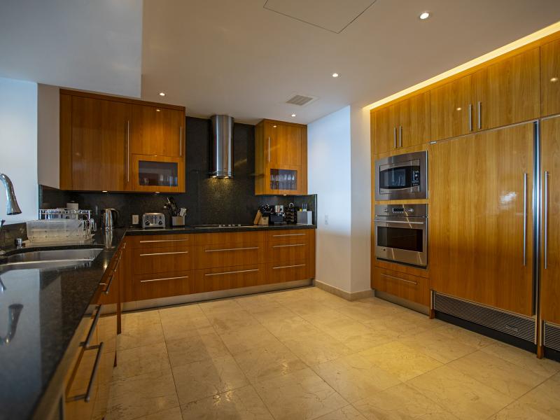 Portico 1 - Beachfront , Beachfront villas Barbados , Prospect , St James  