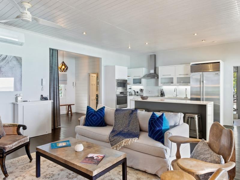 La Lune - Beachfront , Beachfront villas Barbados , Gibbes , St Peter , West Coast Barbados  