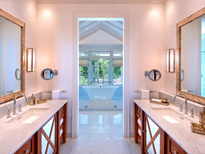 Tamarindo Villa - Beachfront , Beachfront villas Barbados , Beachlands , Holetown , St James , West Coast Barbados  