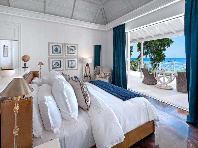 Tamarindo Villa - Beachfront , Beachfront villas Barbados , Beachlands , Holetown , St James , West Coast Barbados  