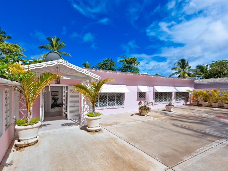 Belair , Beachfront villas Barbados , Mullins , Mullins Bay , St Peter , West Coast Barbados  
