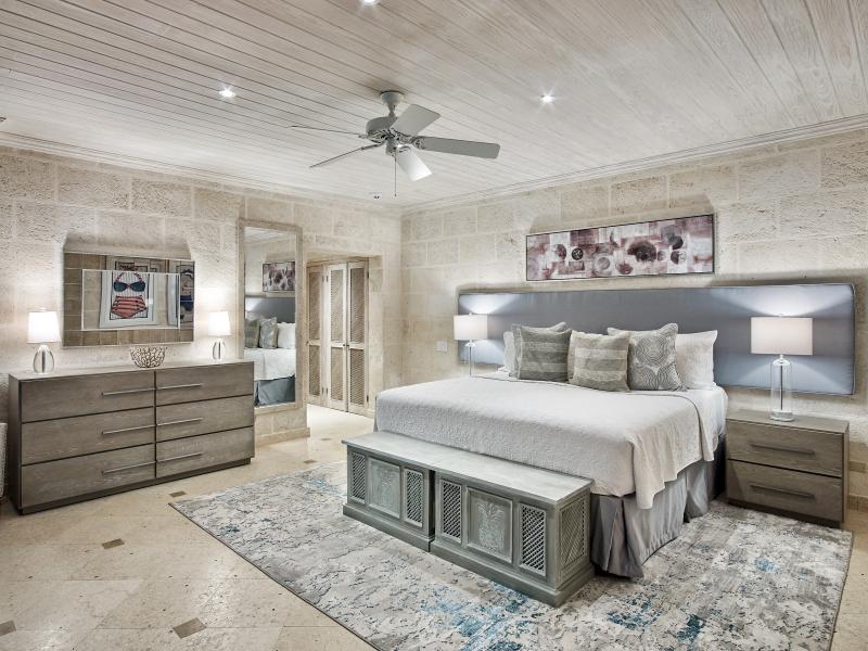 Bachelor Hall - Beachfront , Beachfront villas Barbados , Holetown , Porters , St James , West Coast Barbados  