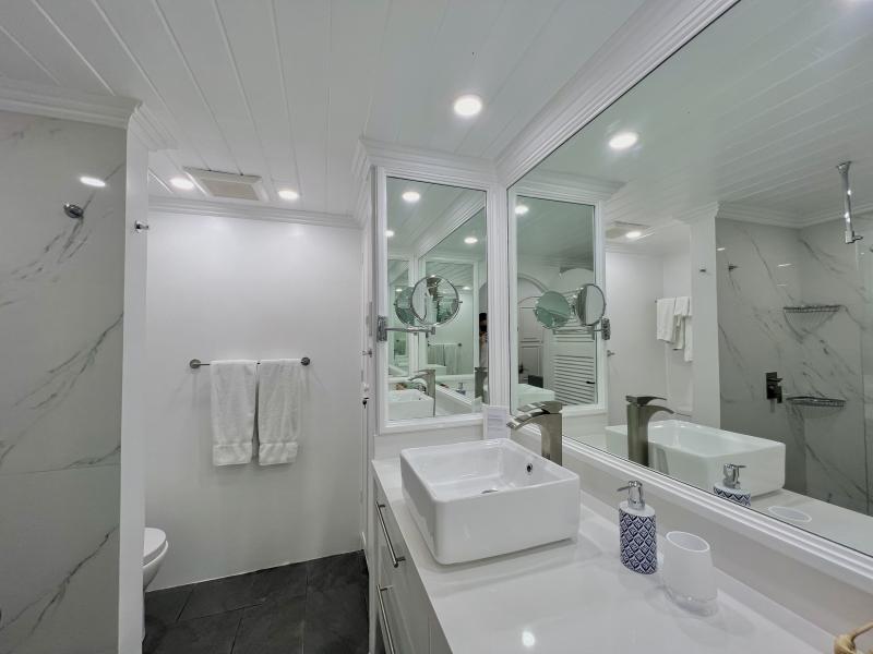 Glitter Bay 204 - Frangipani , Beachfront villas Barbados , Glitter Bay , Porters , St James , West Coast Barbados  