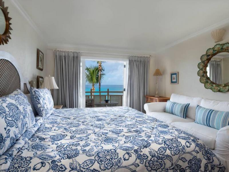 Reeds House 11 - Beachfront Penthouse , Beachfront villas Barbados , Reeds Bay , Reeds House , St James , West Coast Barbados  