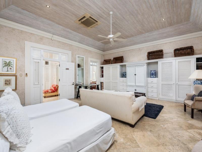 Cove Spring House - Beachfront , Beachfront villas Barbados , St James , The Garden, Barbados , Waterfront villas Barbados , West Coast Barbados  