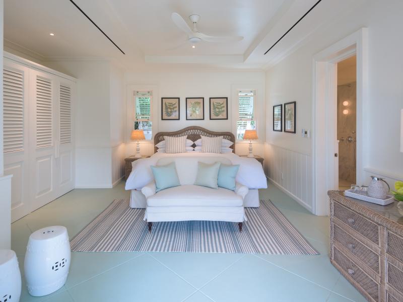 The Great House - Barbados , Beachfront villas Barbados , St Peter , West Coast Barbados  