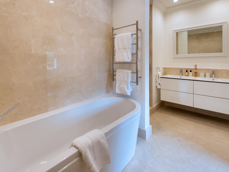 Blue Lagoon - Beachfront , Beachfront villas Barbados , St James , The Garden, Barbados , West Coast Barbados  