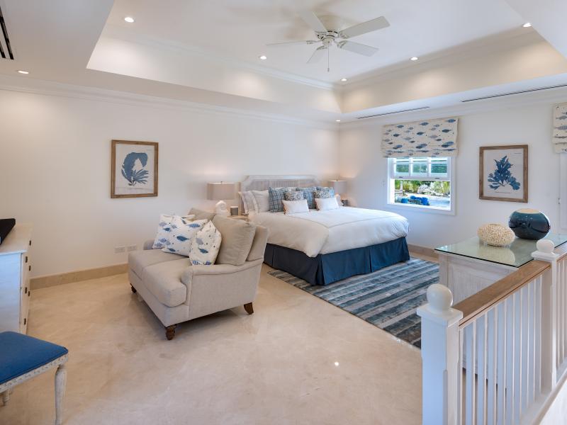 Blue Lagoon - Beachfront , Beachfront villas Barbados , St James , The Garden, Barbados , West Coast Barbados  